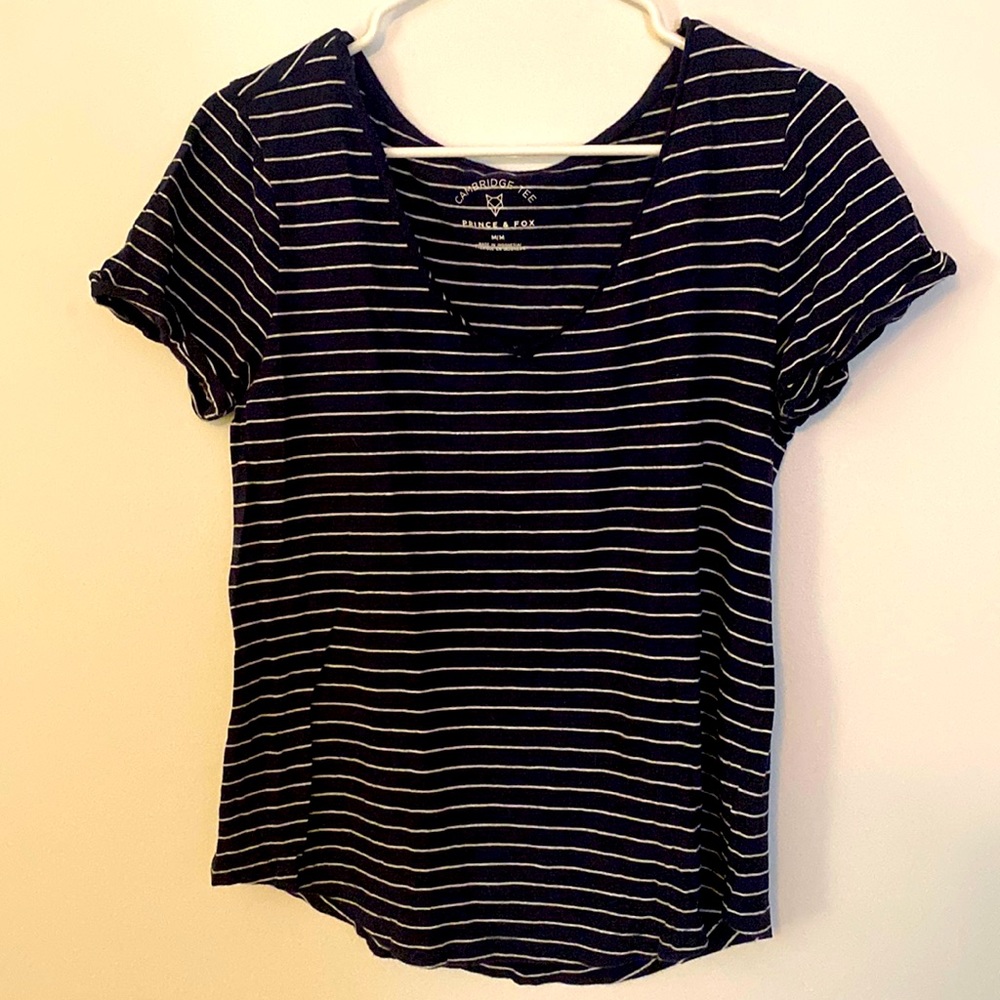 Prince & Fox Tee shirt size M